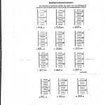 Reading A Metric Ruler Worksheet Answers | Printable Worksheets And Pertaining To Reading A Metric Ruler Worksheet