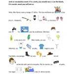 Reflexive Verbs Spanish Worksheet - Word Worksheet intended for Reflexive Verbs Spanish Worksheet