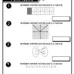 Relations And Functions Card Sort | Mrs. Newell'S Math With Regard To Relations And Functions Worksheet