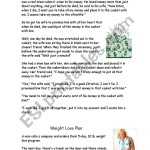 Retelling The Story – Esl Worksheet By Gloriawpai For Retelling A Story Worksheet