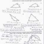 Right Triangle Trigonometry Worksheet Answers — Db-Excel for Right Triangle Trigonometry Worksheet