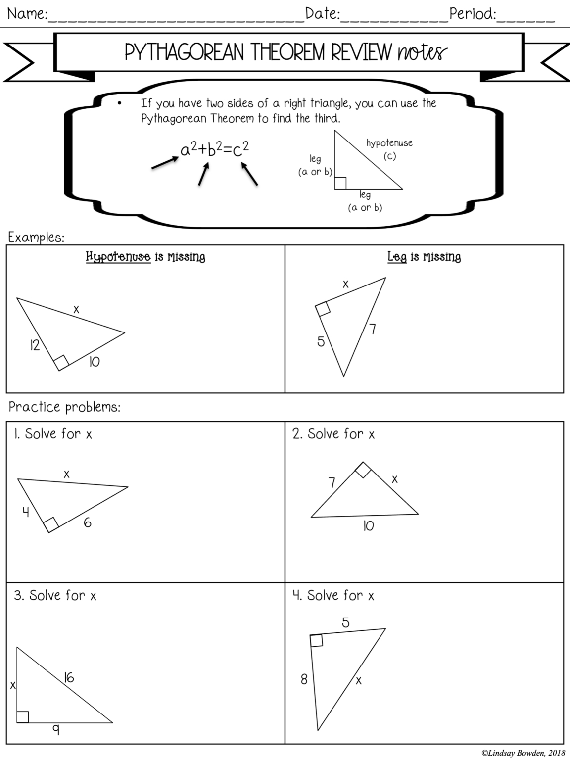Right Triangle Trigonometry Worksheet throughout Right Triangle Trigonometry Worksheet Answers