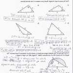 Right Triangle Word Problems Worksheet — Db Excel For Right Triangle Trig Worksheet Answers