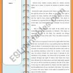 Rights And Responsibilities Worksheet – Worksheet List Within Rights And Responsibilities Worksheet