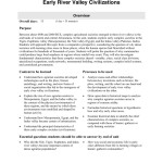 River Valley Civilizations Worksheet Answers – Word Worksheet Inside River Valley Civilizations Worksheet Answers