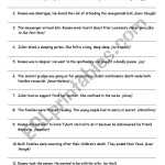 Romeo And Juliet - Esl Worksheet By Pajtek3 regarding Romeo And Juliet Worksheet