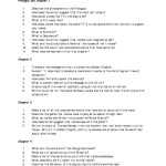 Romeo And Juliet Prologue Worksheet — Db Excel Within Romeo And Juliet Worksheet