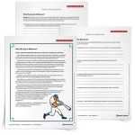 Run On Sentence Practice Activity For Students, Grades 3 8 Inside Run On Sentence Worksheet