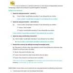 Run On Sentence Worksheet Pdf Pertaining To Run On Sentence Worksheet Pdf