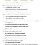 Run On Sentences Worksheet Pertaining To Run On Sentence Worksheet Pdf