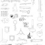 Safety In The Laboratory Worksheet Answers – Escolagersonalvesgui Inside Lab Safety Worksheet Answers