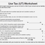 Sales Tax Worksheet – Sales Tax And Discount Worksheet By Family 2 Throughout Calculating Sales Tax Worksheet