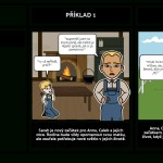 Sarah Plain A Tall Theme Storyboard By Cs Examples Intended For Sarah Plain And Tall Worksheet