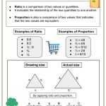 Scale Factor Worksheet – Ennatural Within Scale Factor Worksheet With Answers