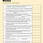 Science 8 Electromagnetic Spectrum Worksheet Answers – Luxurylip For The Electromagnetic Spectrum Worksheet Answers