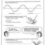 Science 8 Electromagnetic Spectrum Worksheet For The Electromagnetic Spectrum Worksheet Answers