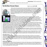 Science And Technology Worksheet : Lessons Tagged With Science And Technology Esl Lounge Com For Language Of Science Worksheet