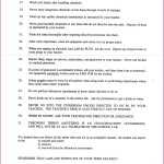 Science Lab Safety Worksheet Worksheet : Resume Examples With Regard To Science Lab Safety Worksheet