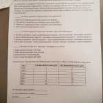 Scientific Language And Terms Worksheet With Regard To Language Of Science Worksheet