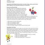 Scientific Method Review Worksheet Middle School Worksheet : Resume Examples with regard to Scientific Method Review Worksheet Answers