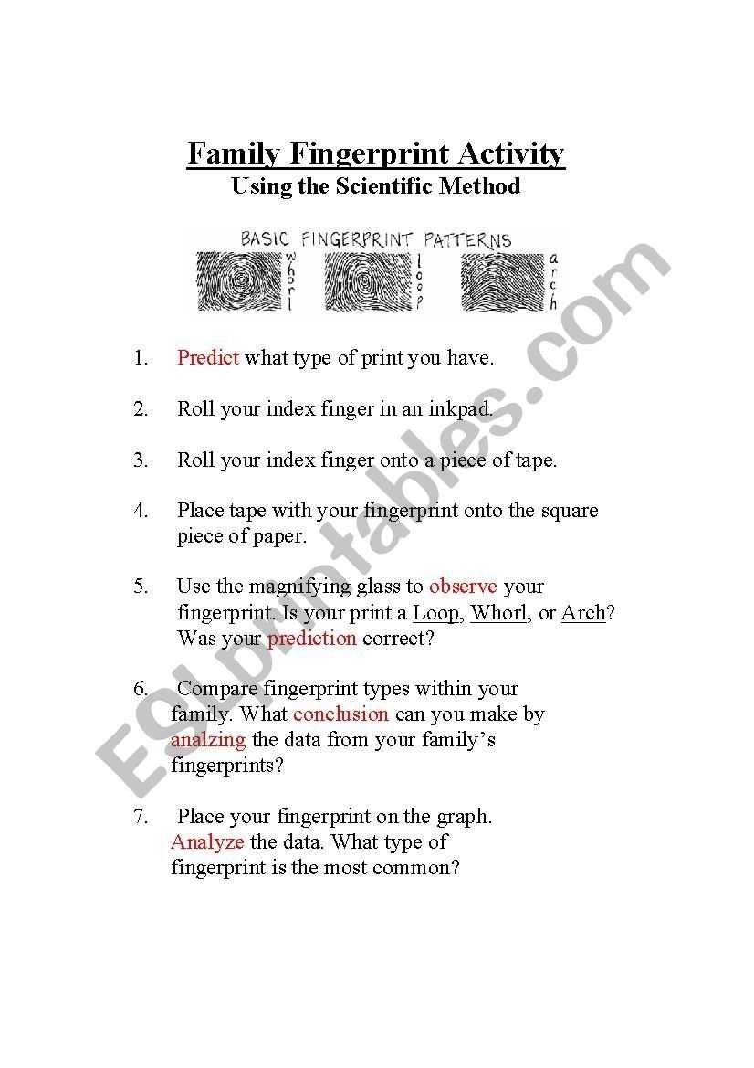 Scientific Method Worksheet High School Regarding Scientific Method Worksheet High School