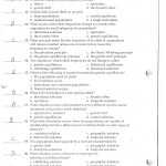 Section 8 2 Review Cell Division Worksheet Answer Key – Biology Cell With Regard To Cell Division Worksheet Answers