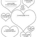 Self Esteem Assessment Worksheet Download Printable Pdf Templateroller With Self Esteem Worksheet For Teens