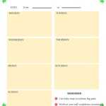 Self Esteem Workbook Pdf | A Supreme Resource For Your Confidence Regarding Self Esteem Worksheet For Adults