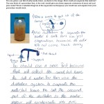 Separation Of Mixtures Worksheet Intended For Separation Of Mixtures Worksheet