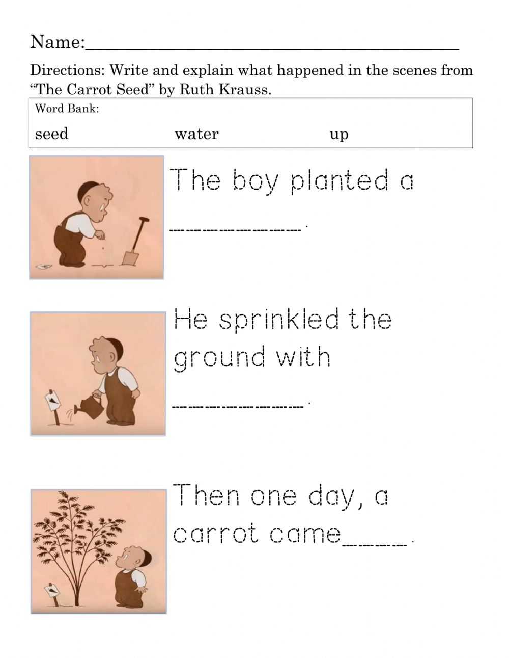 Sequence If Events Worksheet With Regard To Sequence Of Events Worksheet