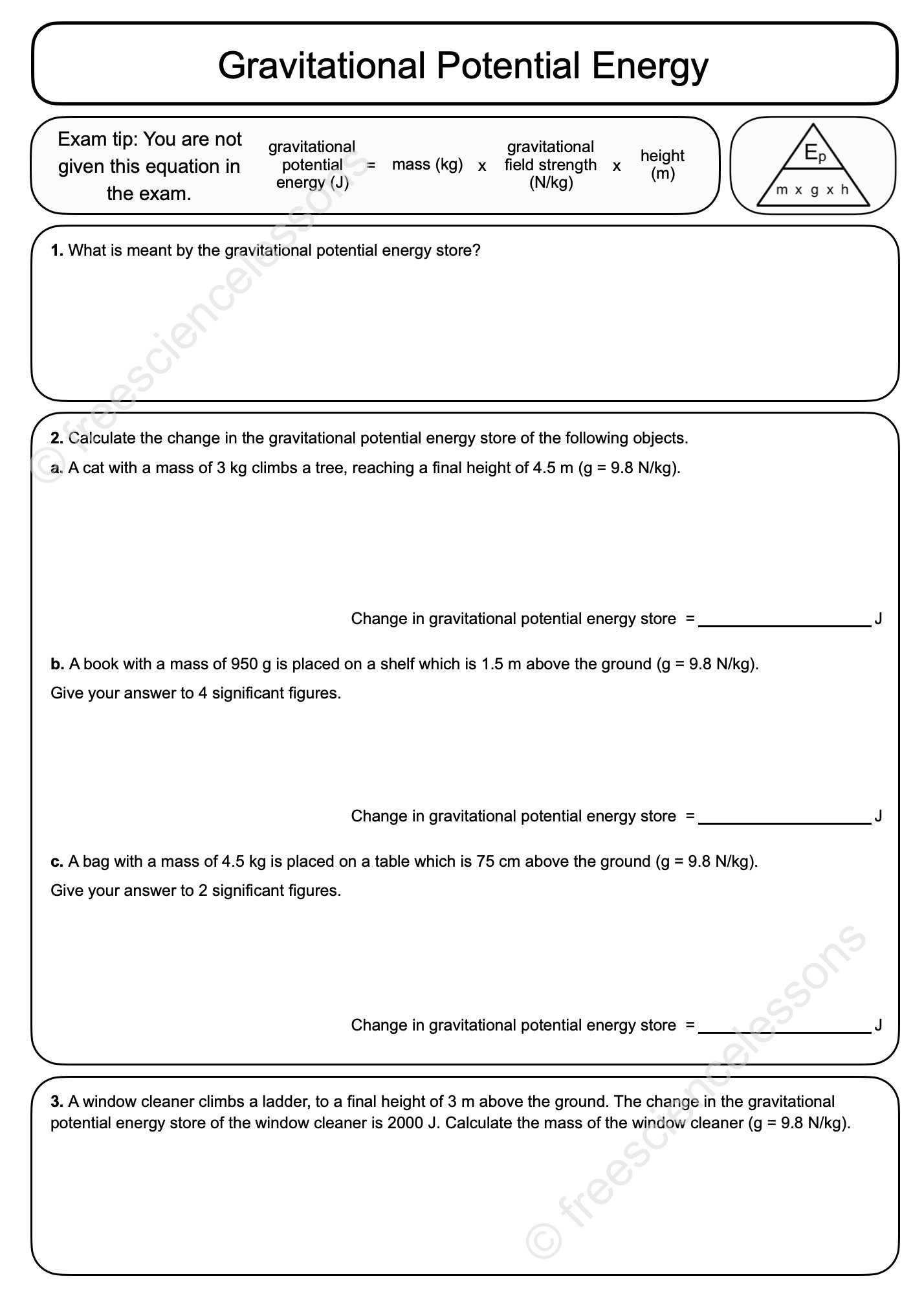 Significant Figures Worksheet Answers | Worksheet For Education throughout Significant Figures Worksheet Answers