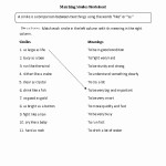 Simile And Metaphor Worksheet Best Of Englishlinx | Chessmuseum Template Library With Similes And Metaphors Worksheet