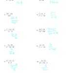 Simplifying Rational Exponents Worksheet | Worksheet For Education with Simplifying Rational Exponents Worksheet