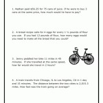 Simpson Alexandra Regarding Proportions Worksheet 6Th Grade