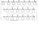 Skip Counting By 2S On Number Line Worksheet Printable Pdf Download Inside Counting By 2's Worksheet