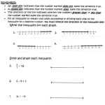 Solve Inequalities Worksheet Math Grade 9 Math Problems For — Db Excel Pertaining To Solving Inequalities Worksheet Pdf