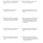 Solve Proportion Worksheet With Solving Proportions Worksheet Answers