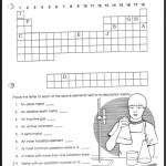 Solved Name Periodic Table Puzzle 0 1 2 3 4 5 6 7 8 9 10 11 | Chegg In Periodic Table Puzzle Worksheet