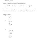 Solving Exponential Equations Worksheet – Worksheet List Regarding Solving Exponential Equations Worksheet