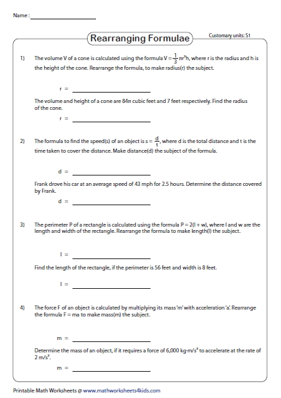 Solving Linear Equations Word Problems Worksheet - Thekidsworksheet for Linear Equations Word Problems Worksheet