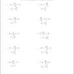 Solving Linear Inequalities Hangman Worksheet Answer Key 2010 Worksheet with regard to Linear Equations And Inequalities Worksheet