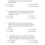 Solving Proportions Worksheet Answers with regard to Solving Proportions Worksheet Answers