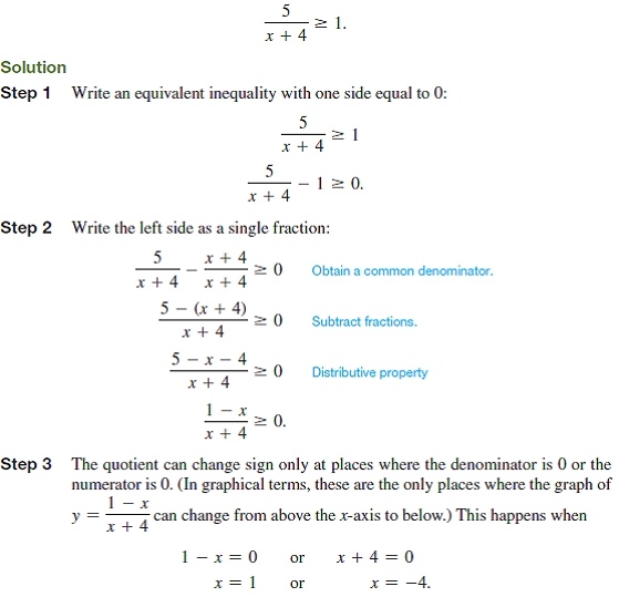 Solving Rational Inequalities Worksheet Doc with regard to Solving Inequalities Worksheet Pdf