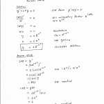 Solving Systems Of Equations By Elimination Worksheet Show Work — Db-Excel throughout Systems Of Equations Practice Worksheet