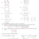 Solving Systems Of Equations By Substitution Worksheet Pdf — Db Excel For Systems Of Equations Worksheet Pdf