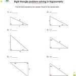 Solving Trig Equations Worksheet Answers With Solving Trig Equations Worksheet
