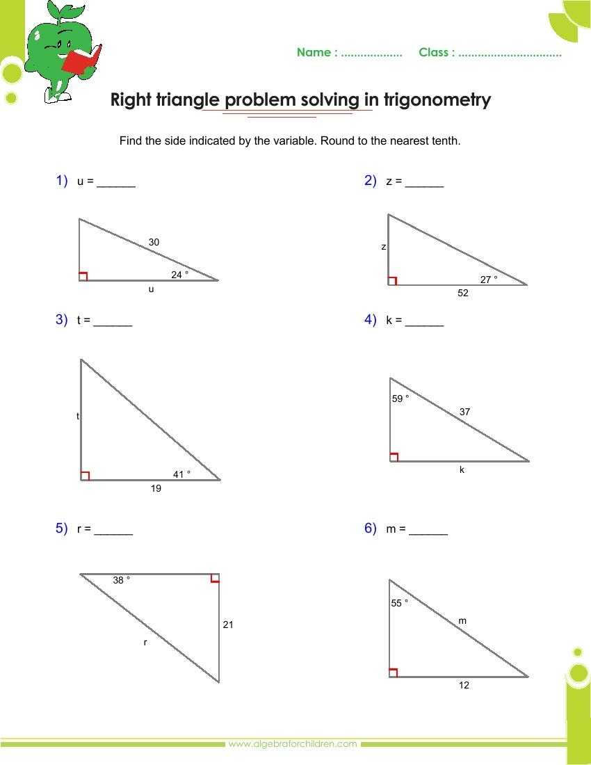 Solving Trig Equations Worksheet Answers With Solving Trig Equations Worksheet