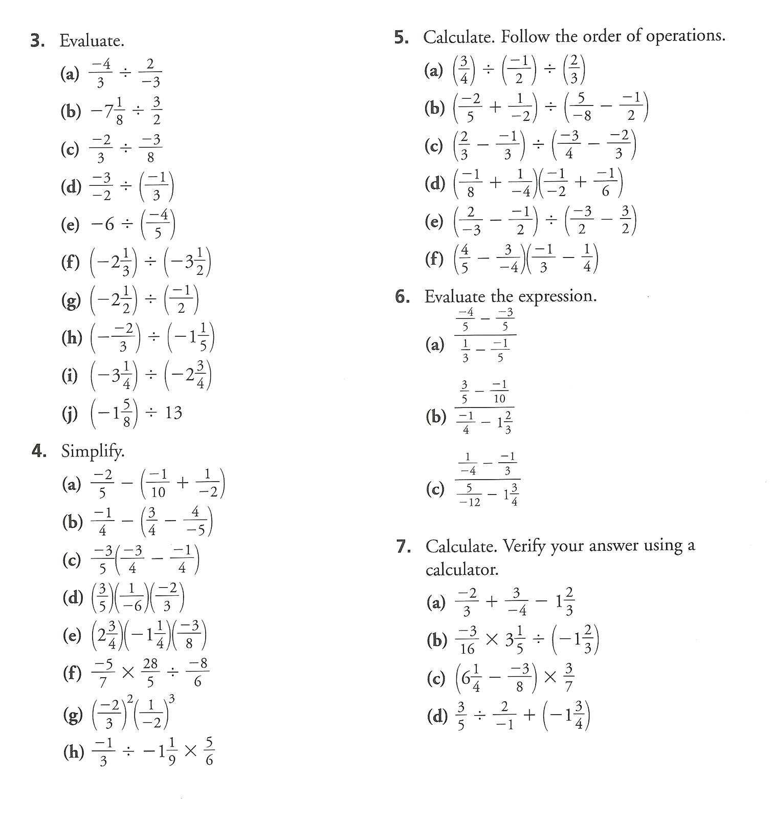 Solving Two Step Equations Worksheet Answer Key — Db-Excel inside Two Step Equation Worksheet