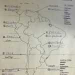 Spanish Speaking Countries Map Worksheet within Spanish Speaking Countries Map Worksheet