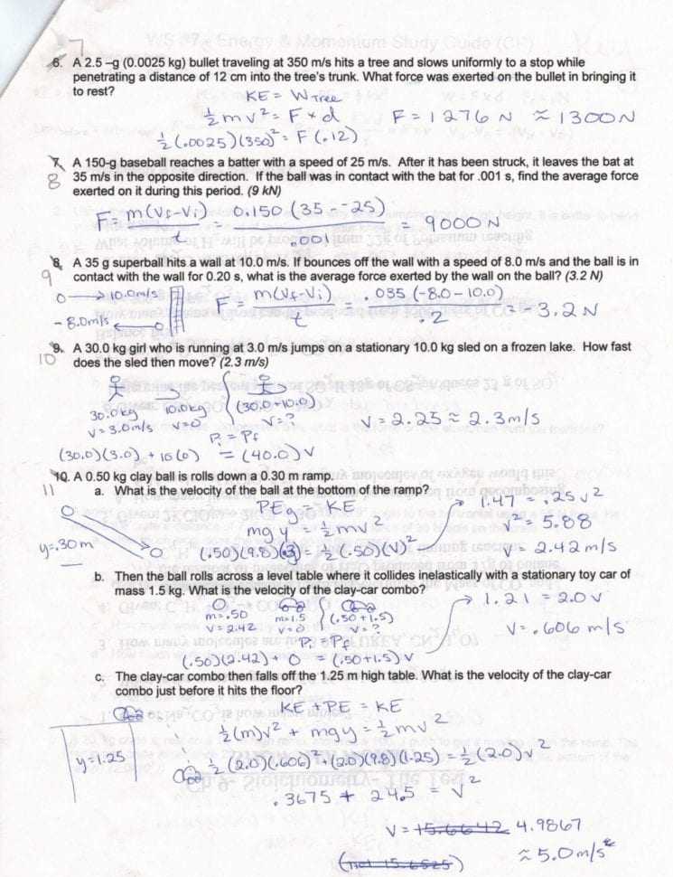 Speed And Velocity Worksheet Answers Key 10 Reasons You — Db Excel Intended For Determining Speed Velocity Worksheet Answers